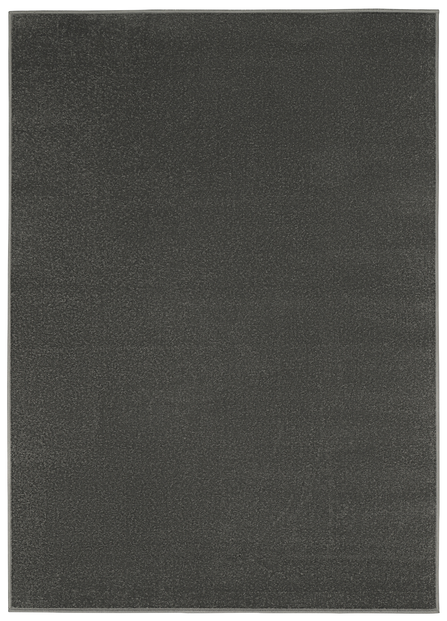 Tappeto Mono Interno Esterno Grigio Scuro