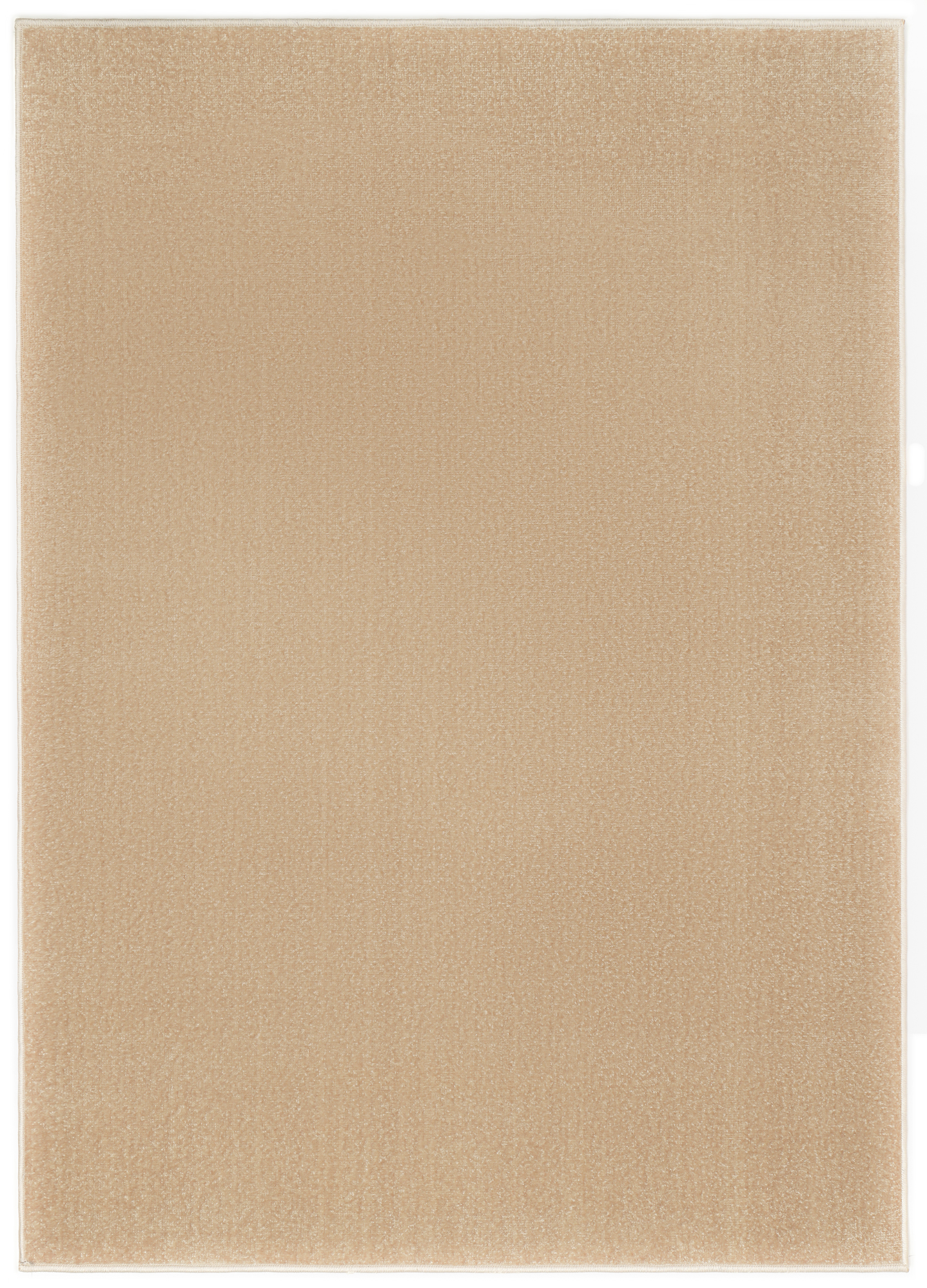 Tappeto Mono Interno Esterno Beige