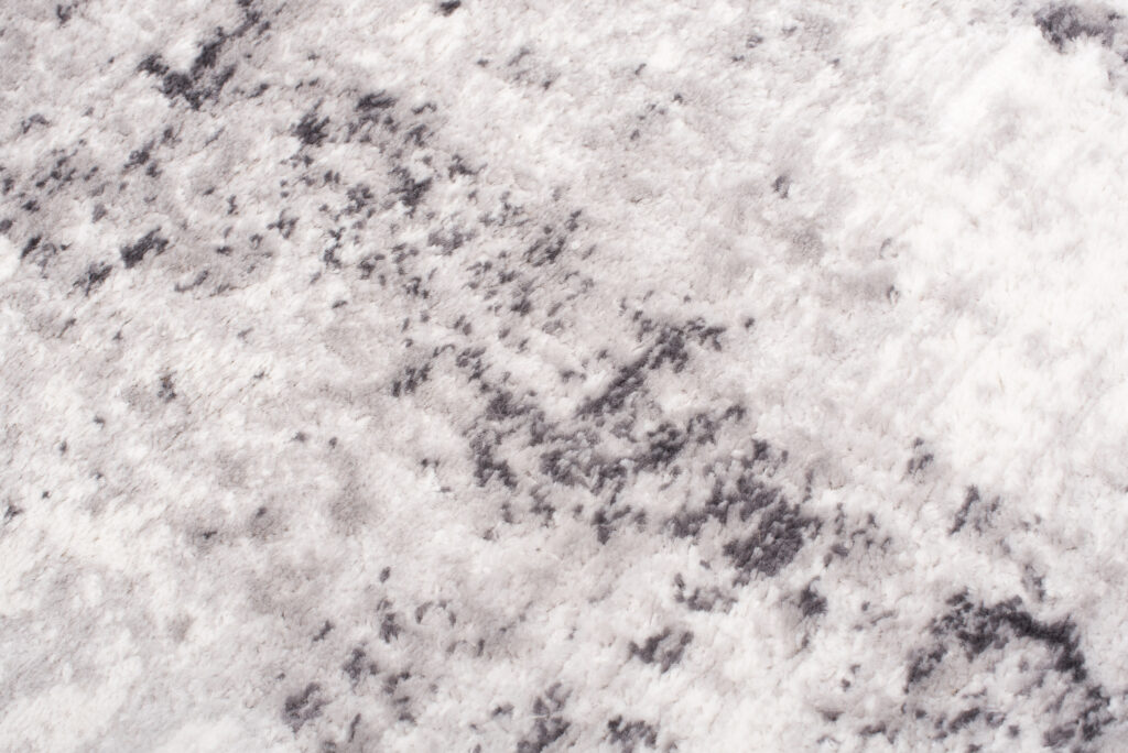 Tappeto Sky Grigio Astratto Vintage Sfumature
