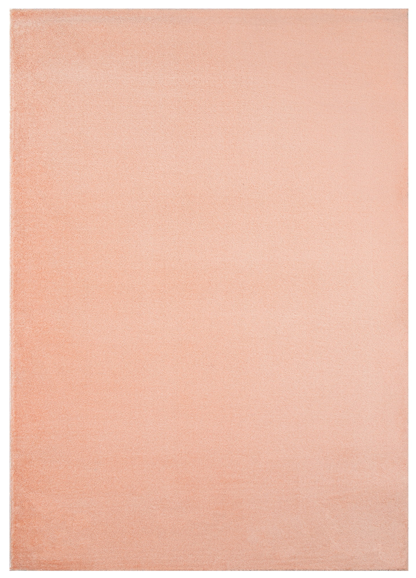 Tappeto Cuddle Antiscivolo Rosa Shaggy