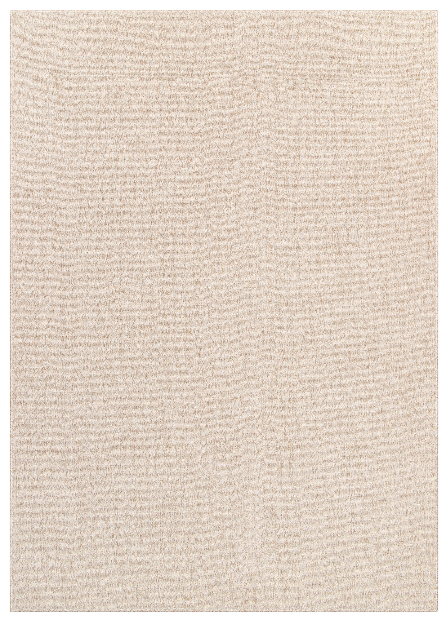 Tappeto Nizza Crema Moderno Antiscivolo