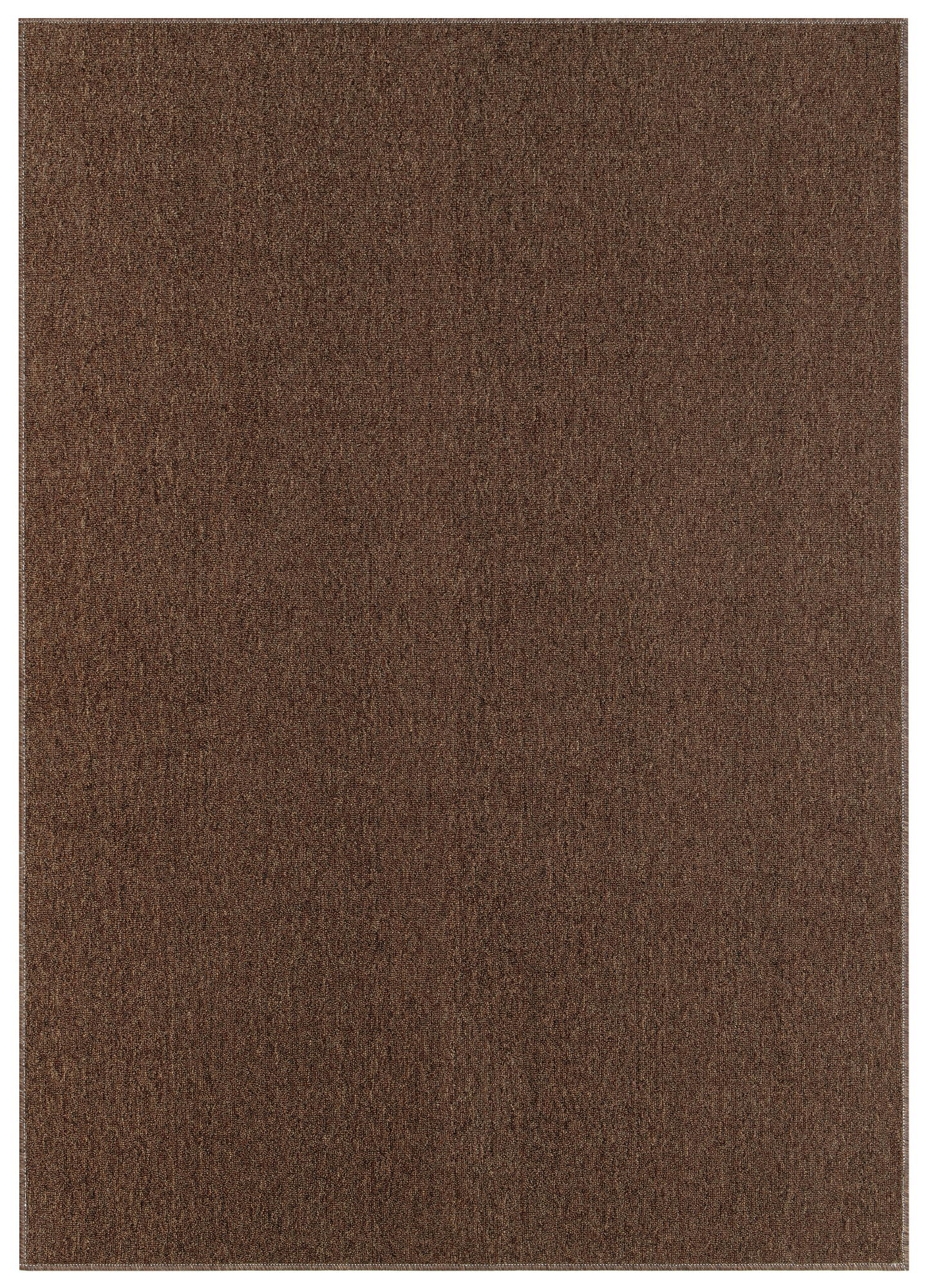 Tappeto Nizza Marrone Moderno Antiscivolo