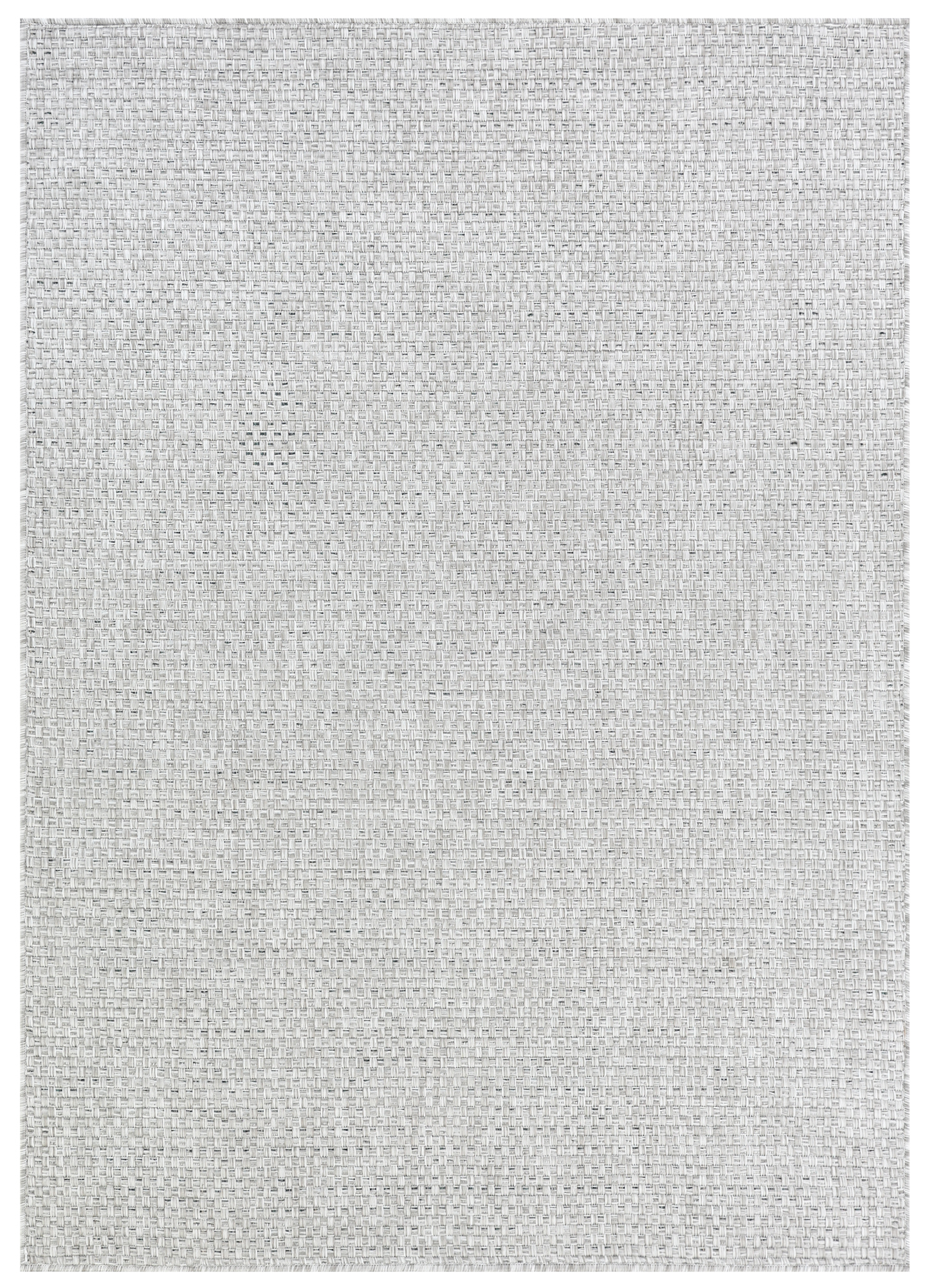 Tappeto Esterno Verano Grigio