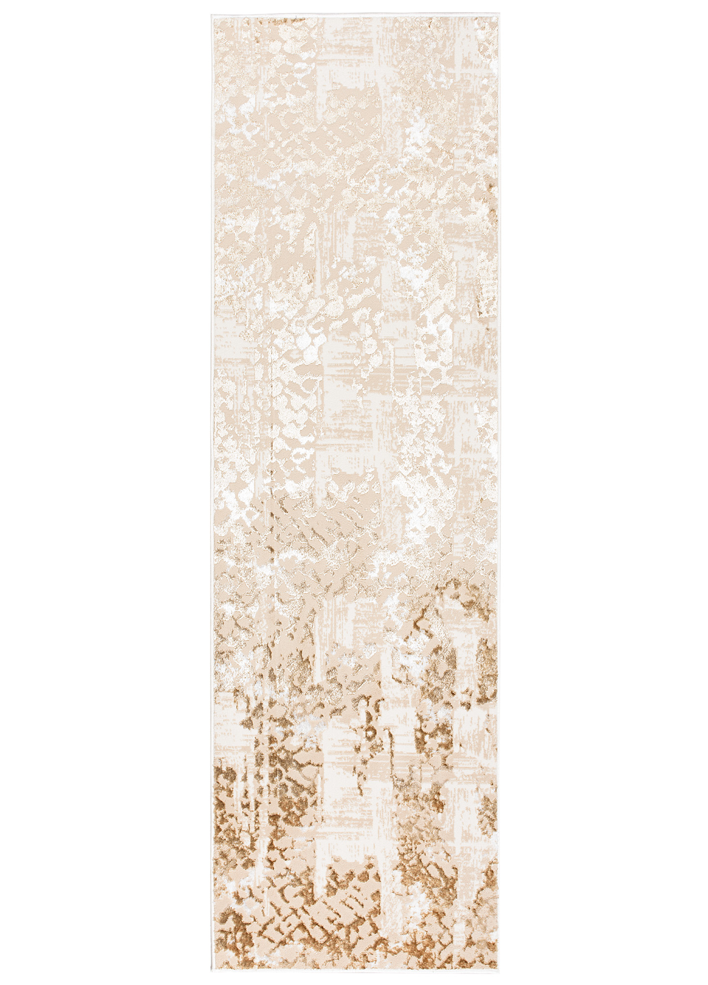 Passatoia Crystal Beige Retrò