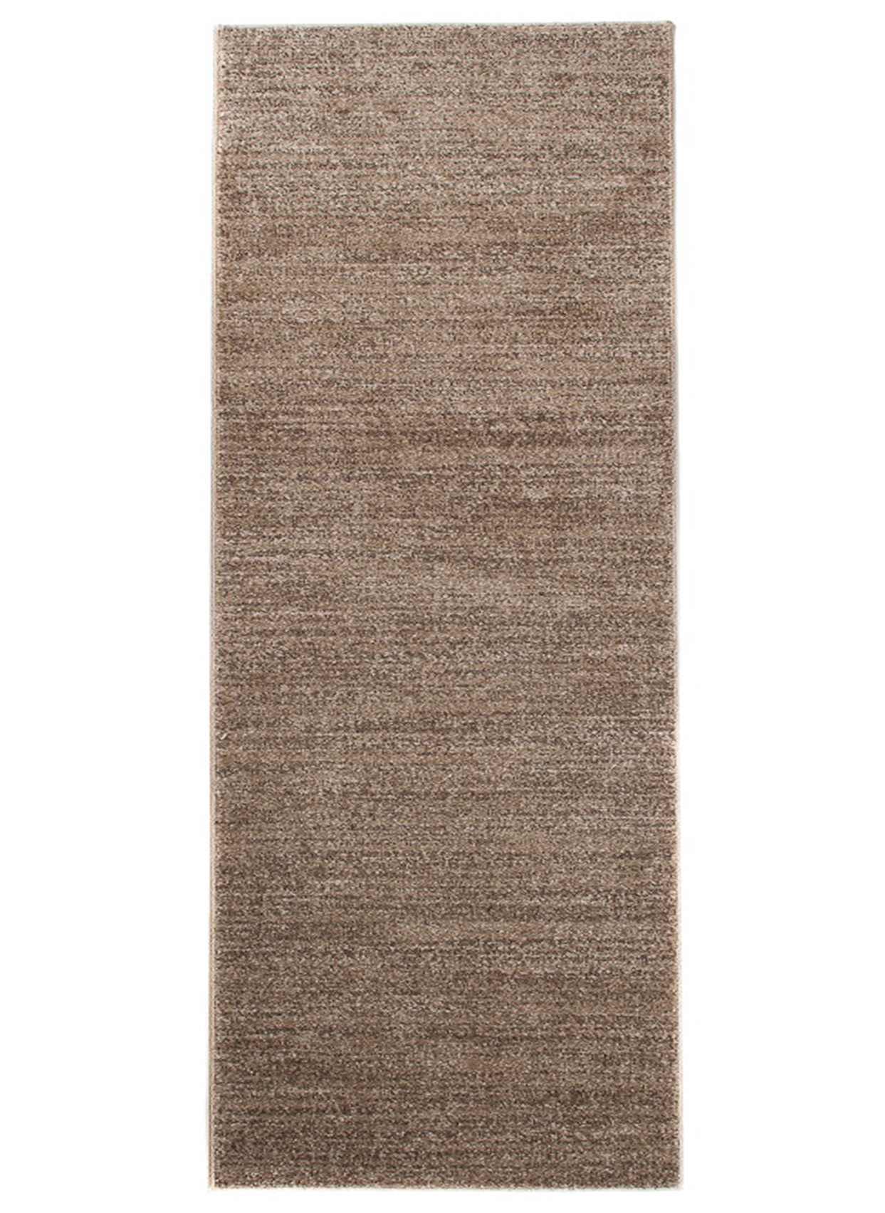 Passatoia Sari Marrone Mélange