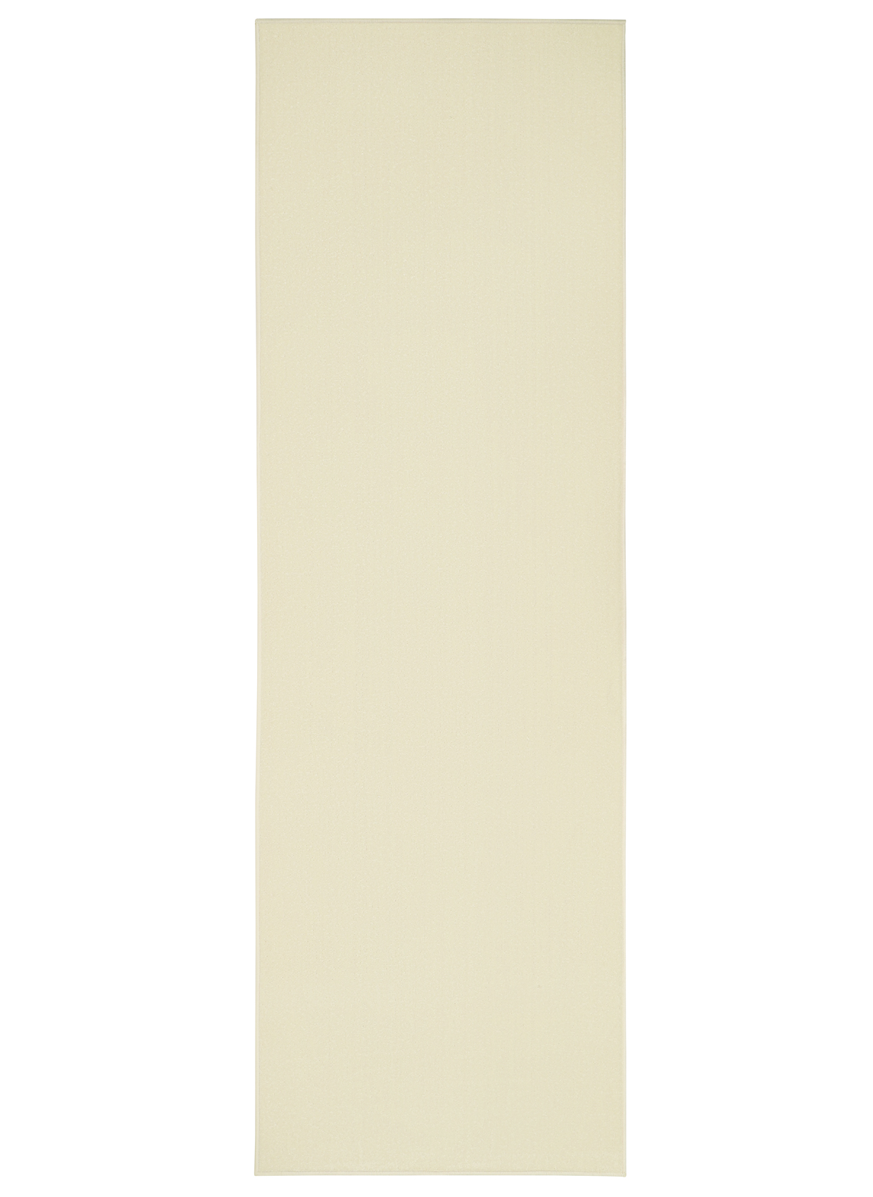 Passatoia Mono Indoor Outdoor Crema