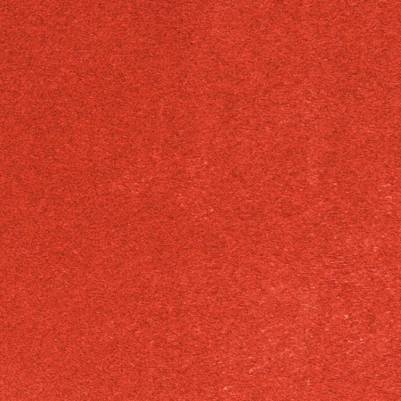 Erba Sintetica Pemba Rosso 4mm
