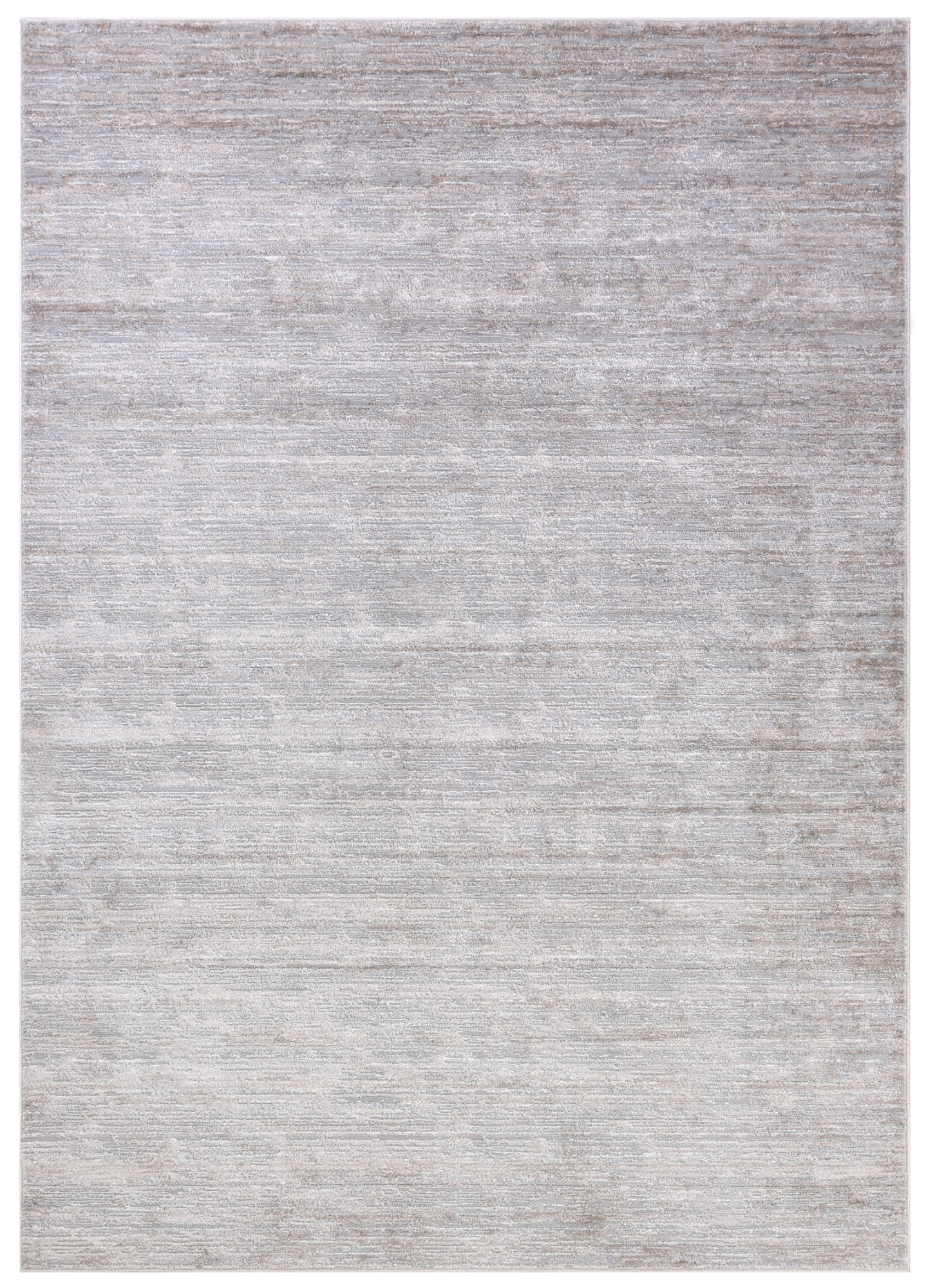 Tappeto Como Beige Chiaro Grigio