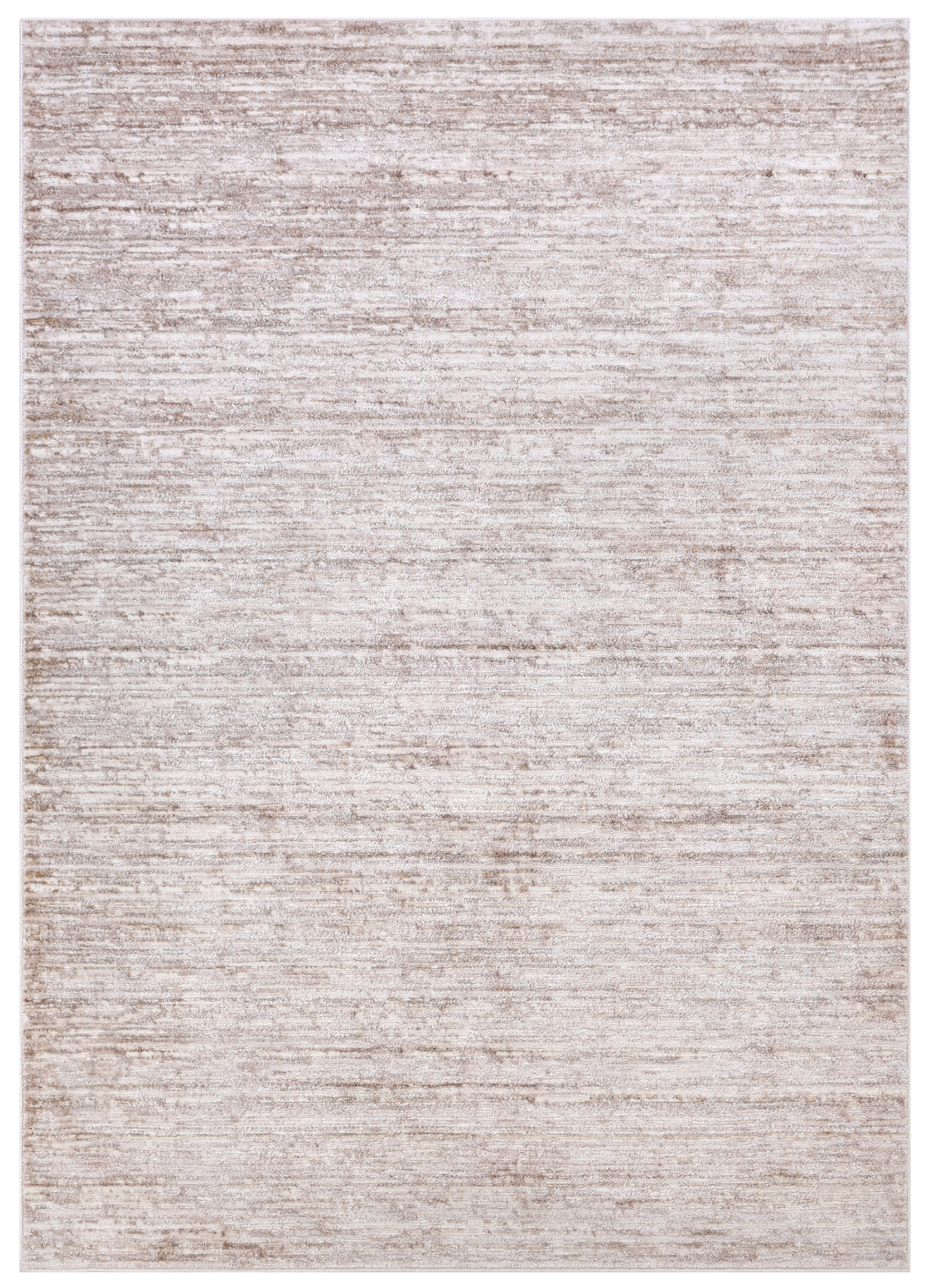 Tappeto Como Beige Chiaro
